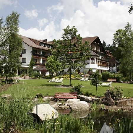 Hotel Waldblick Kniebis Ngoại thất bức ảnh