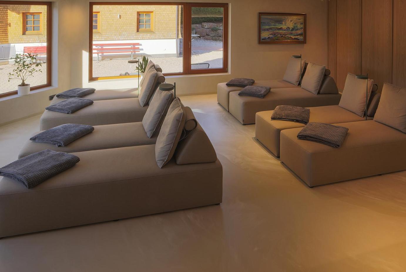 Hotel Waldblick Kniebis Ngoại thất bức ảnh
