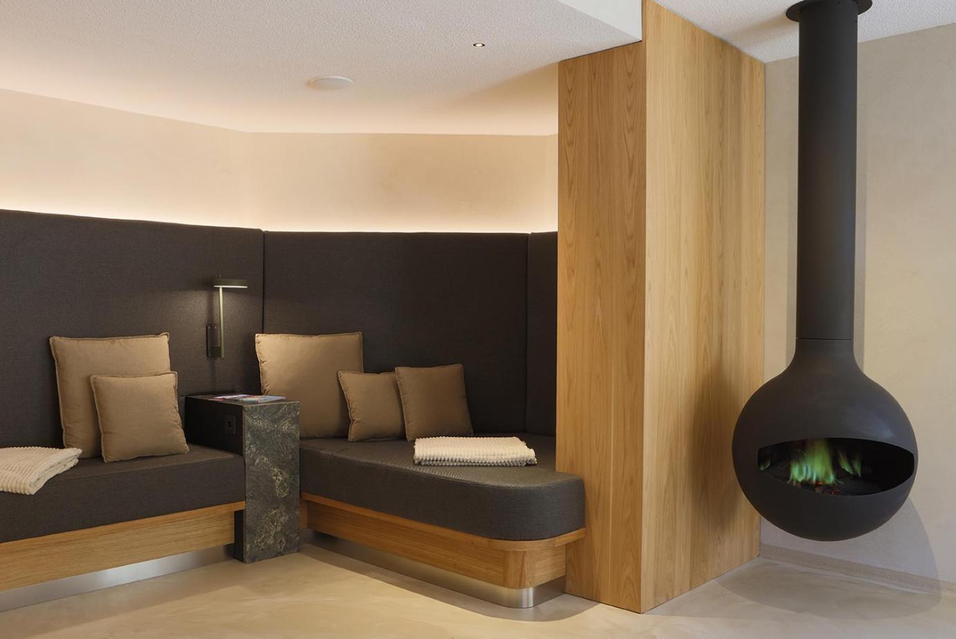 Hotel Waldblick Kniebis Ngoại thất bức ảnh