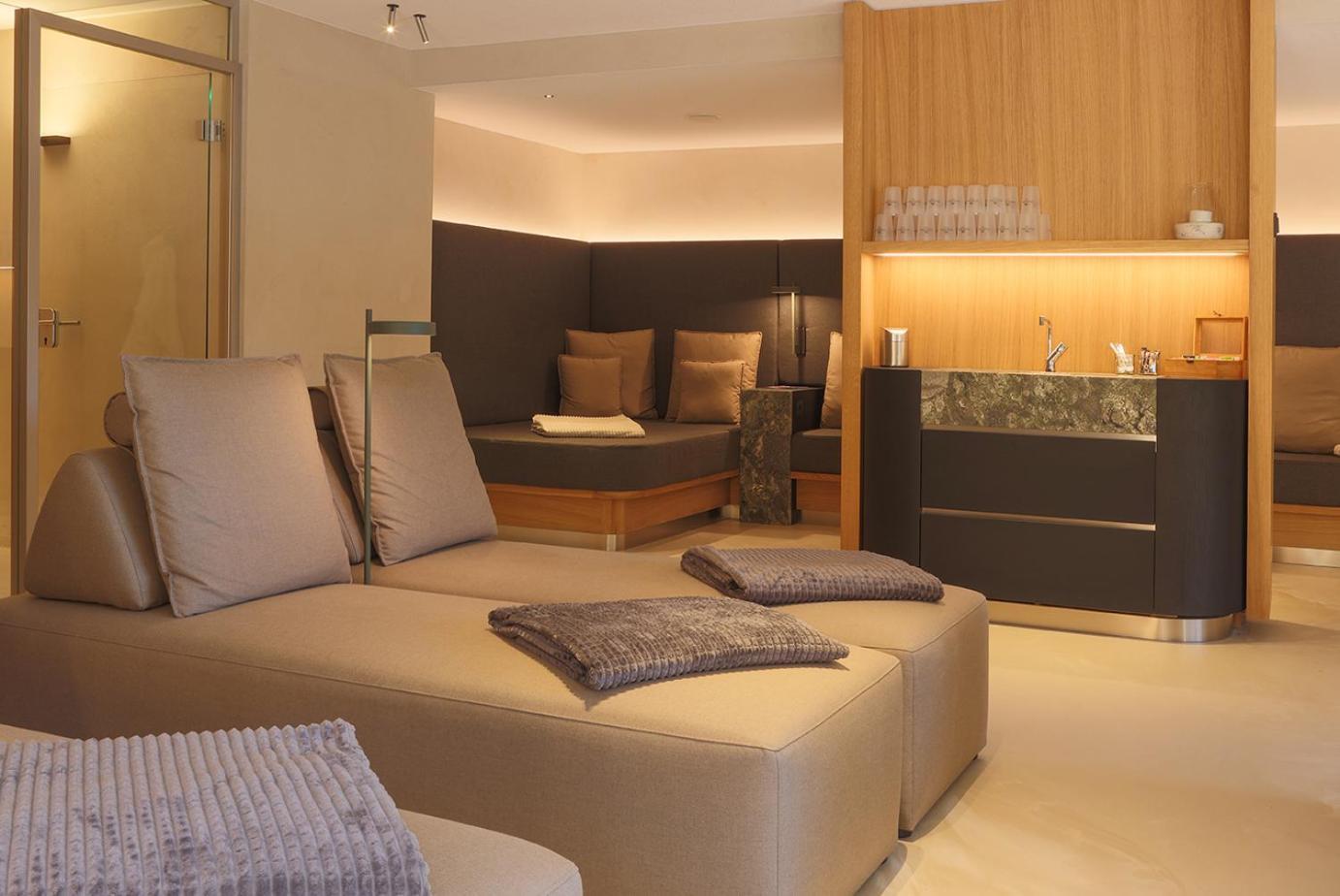 Hotel Waldblick Kniebis Ngoại thất bức ảnh