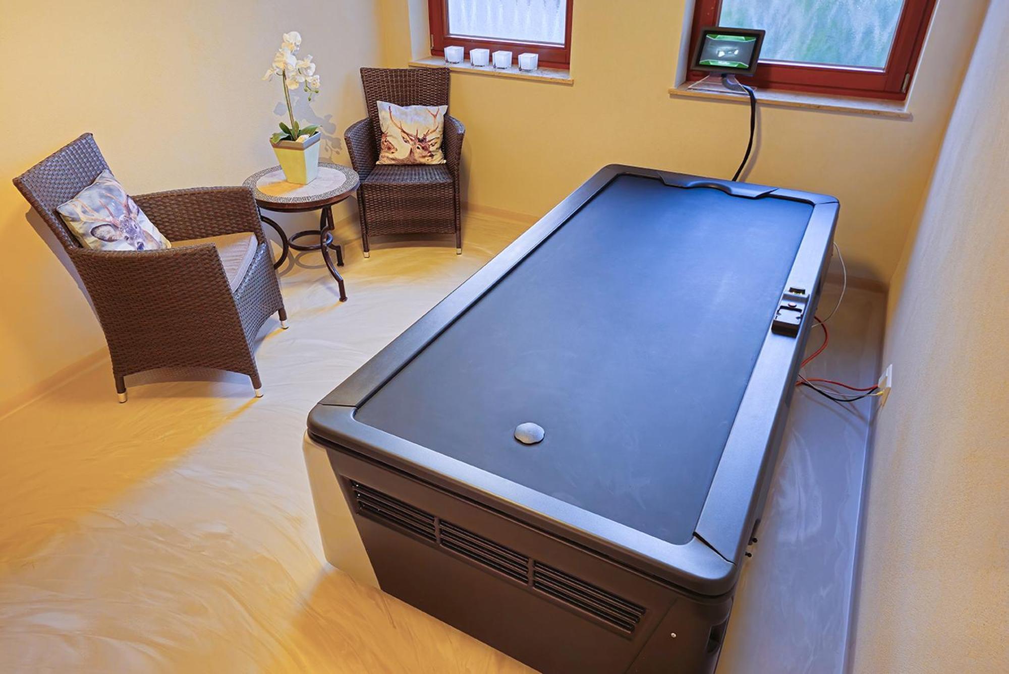Hotel Waldblick Kniebis Ngoại thất bức ảnh