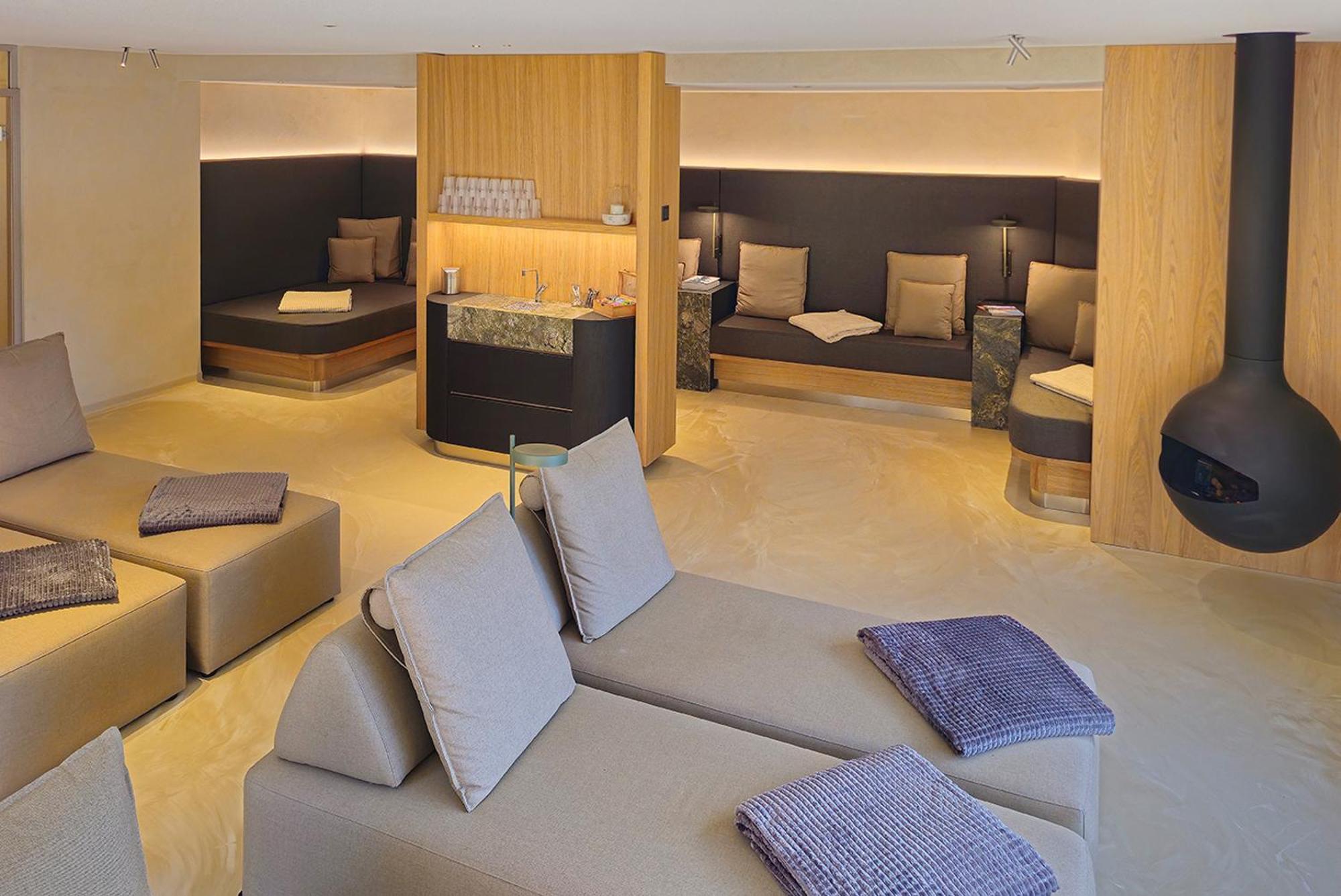Hotel Waldblick Kniebis Ngoại thất bức ảnh