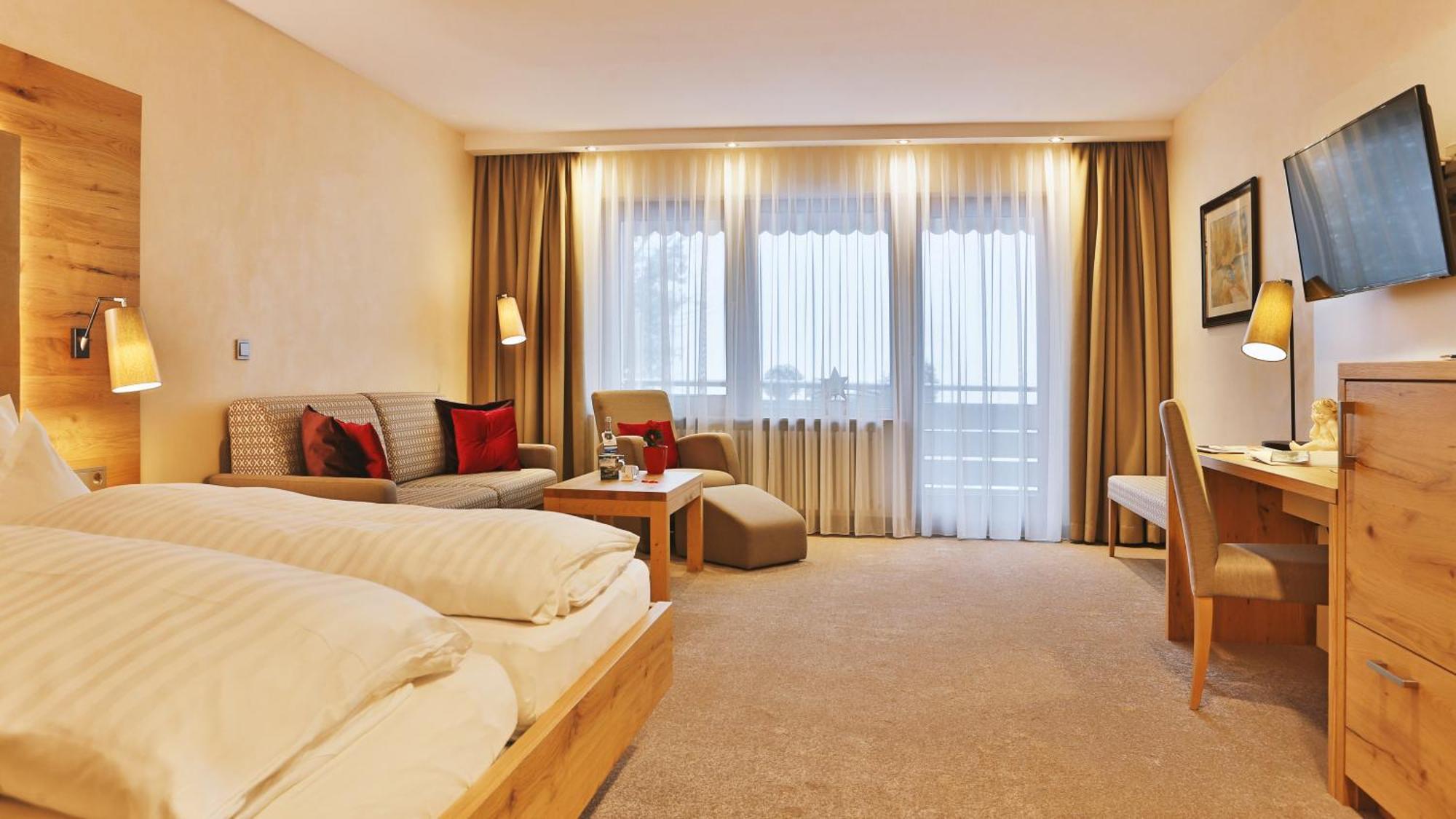 Hotel Waldblick Kniebis Ngoại thất bức ảnh