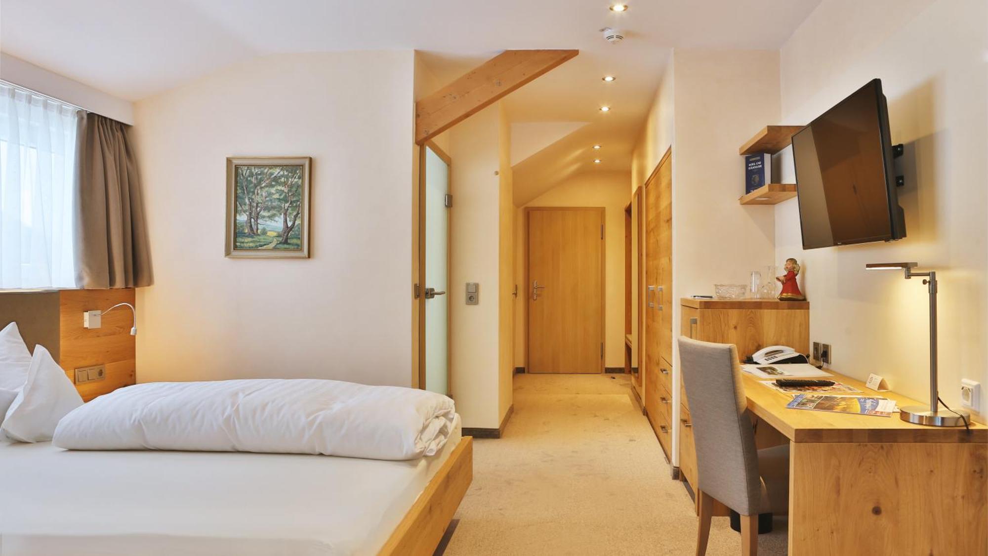 Hotel Waldblick Kniebis Ngoại thất bức ảnh