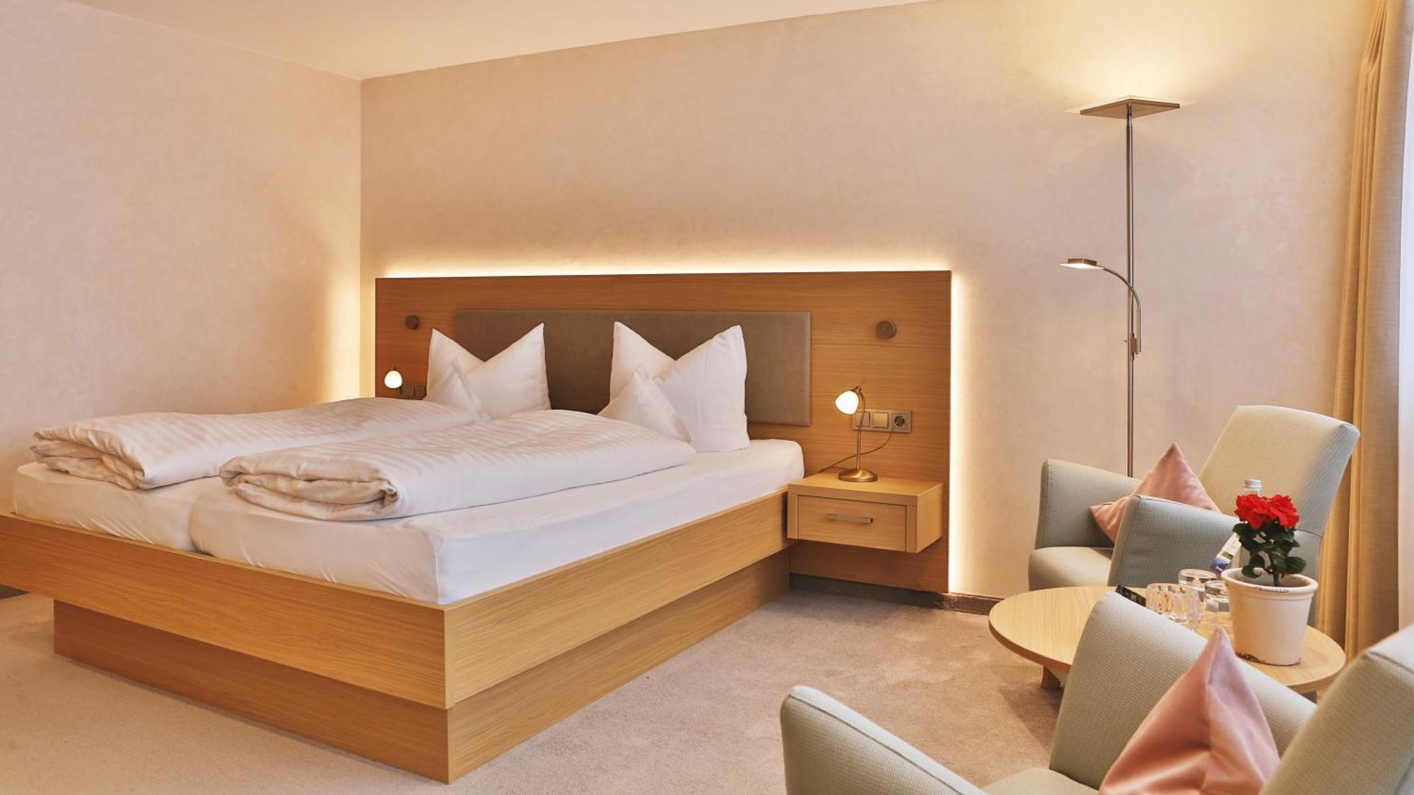 Hotel Waldblick Kniebis Ngoại thất bức ảnh