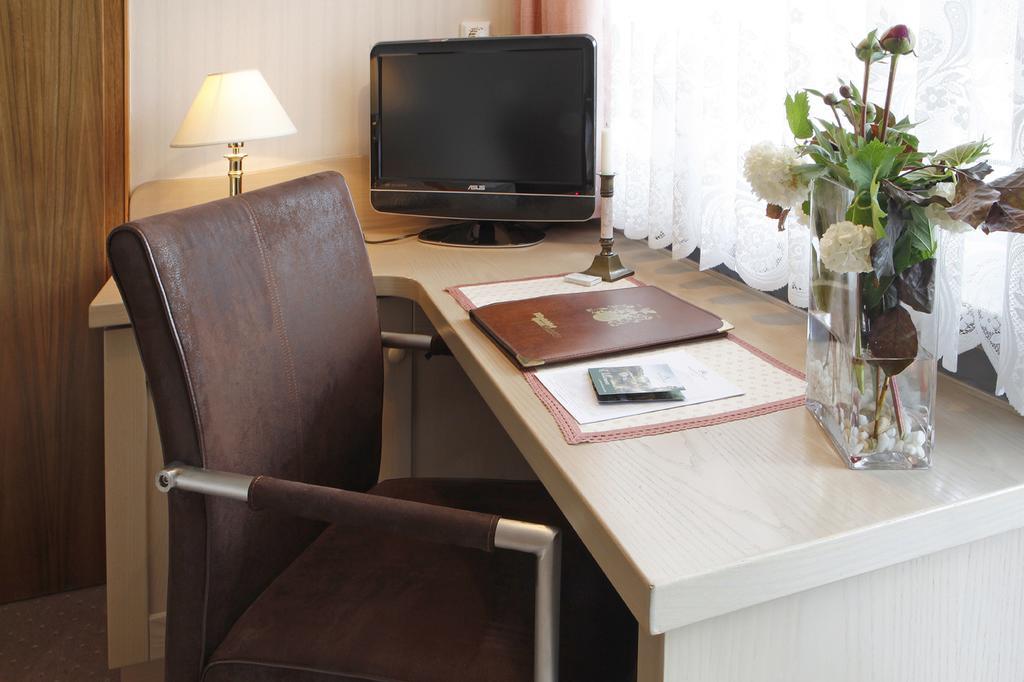 Hotel Waldblick Kniebis Ngoại thất bức ảnh
