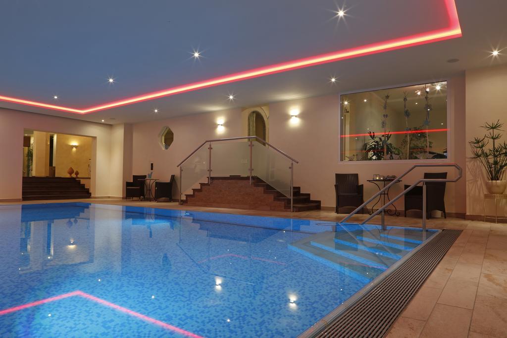 Hotel Waldblick Kniebis Ngoại thất bức ảnh