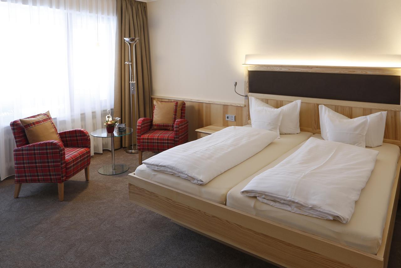 Hotel Waldblick Kniebis Ngoại thất bức ảnh