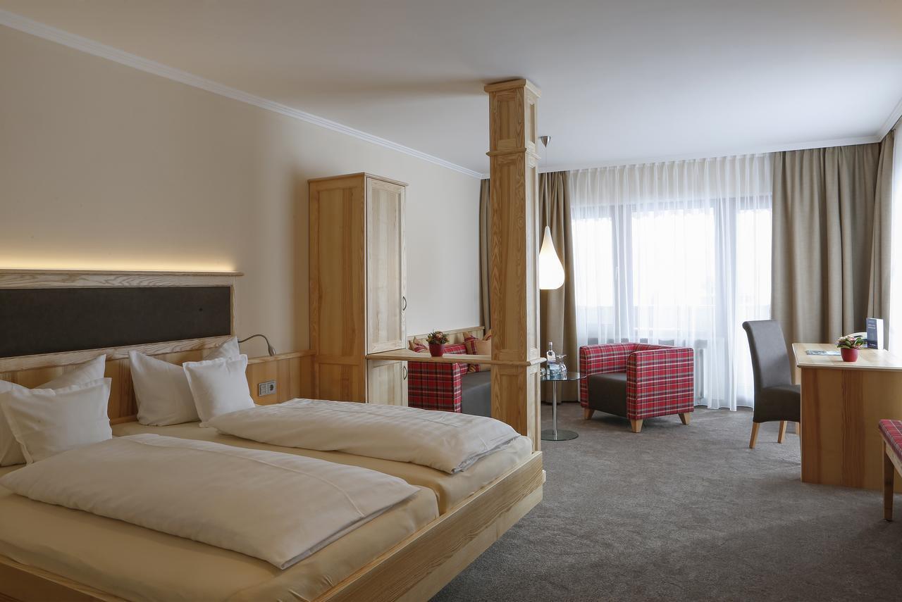Hotel Waldblick Kniebis Ngoại thất bức ảnh